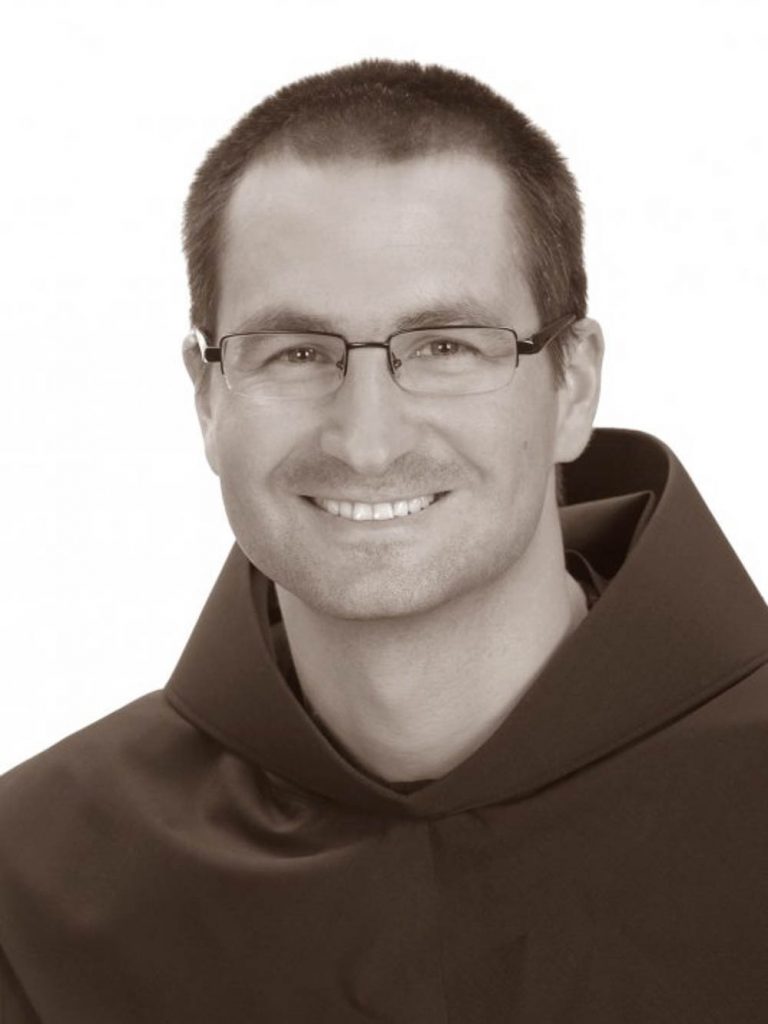 Fr. Fejes István OFM
