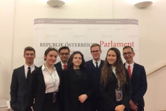 MEP - 2018 - Bécs