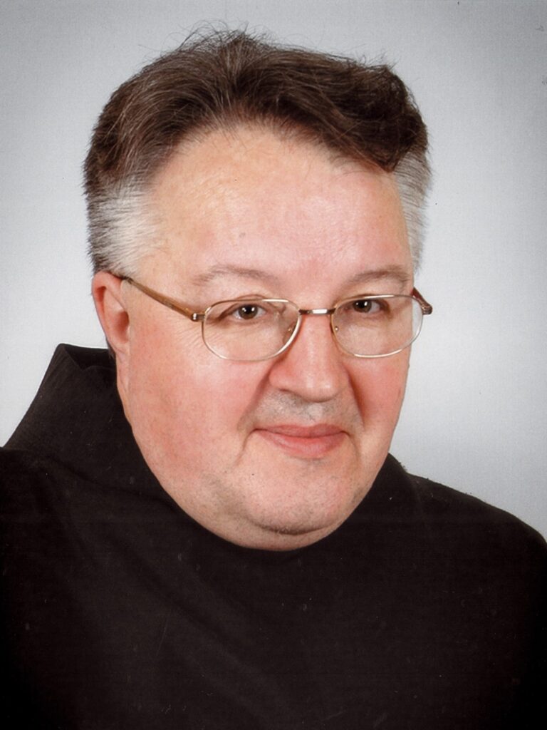 P. Kiss Menyhért OFM