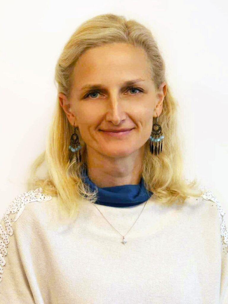 Lájer Zsuzsanna