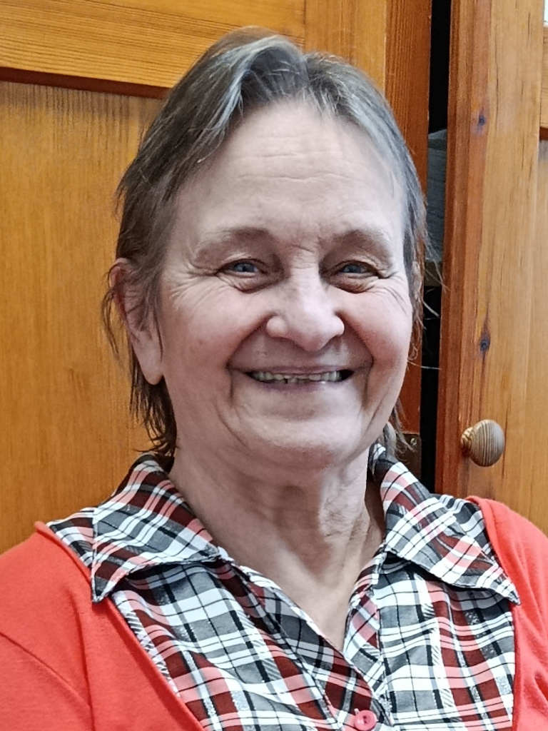 Hajdúné Holcz Zsuzsanna