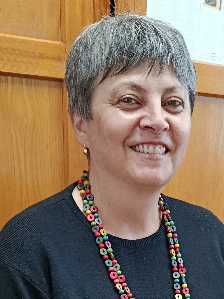 Horváth Anna